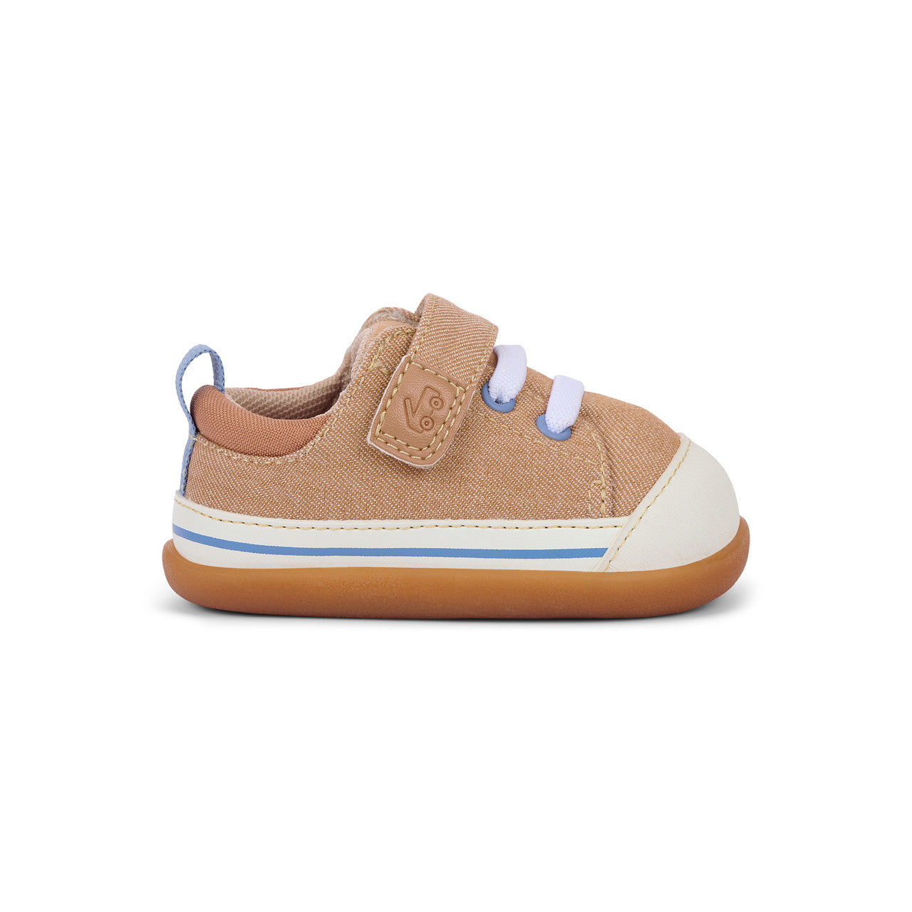Stevie Mini - Khaki