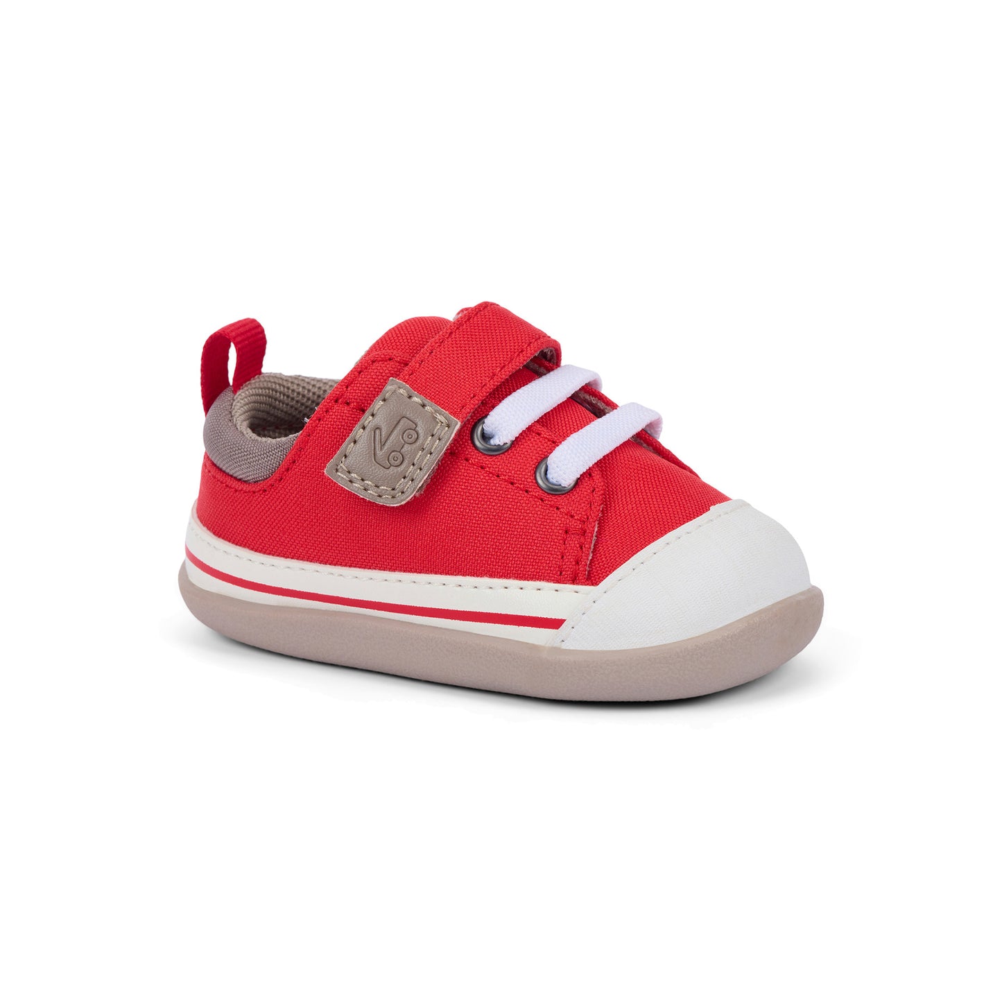 Stevie Mini - Red