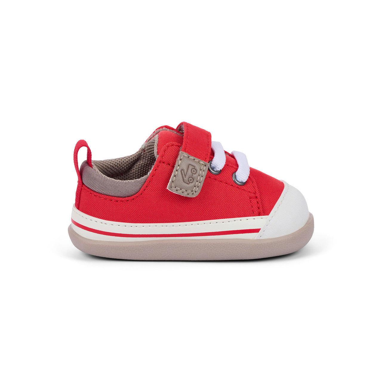 Stevie Mini - Red