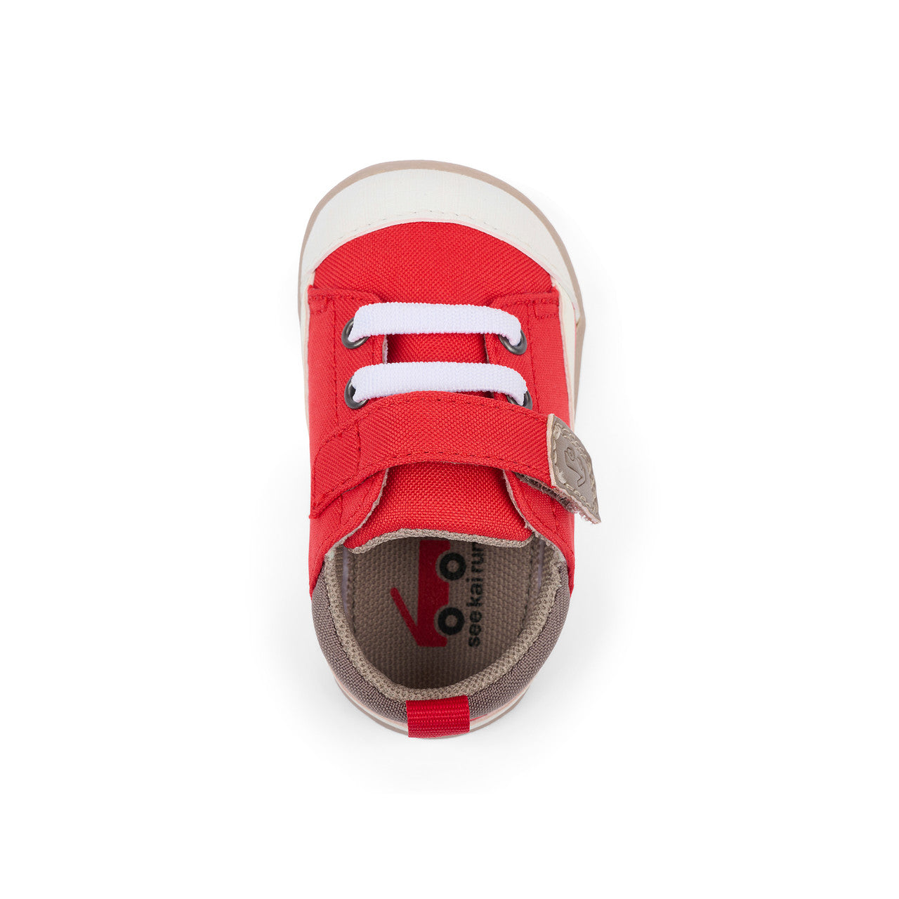 Stevie Mini - Red