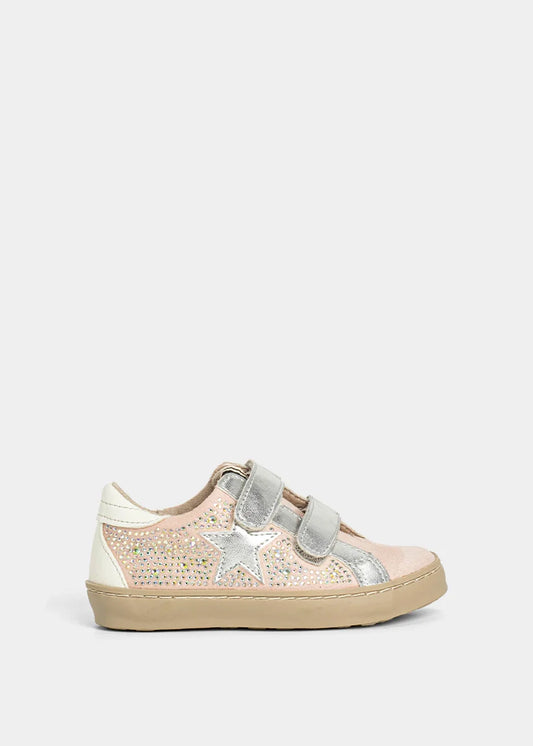 Sunny Mini-Blush Iridescent