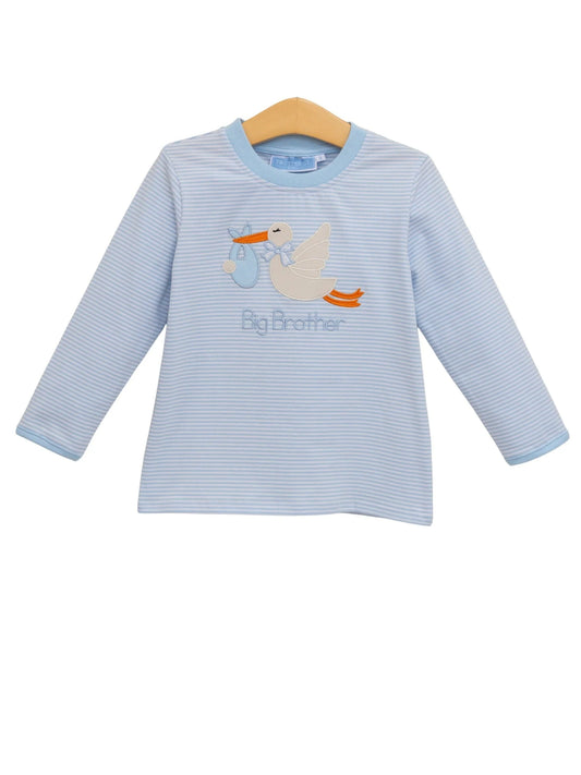 Big Brother L/S Tee