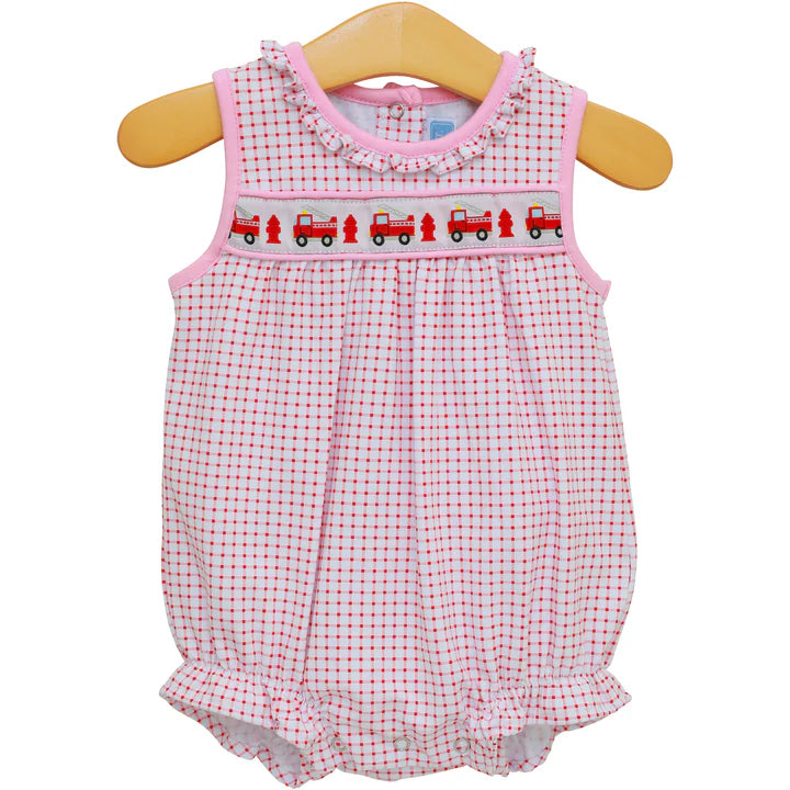 Sound the Alarm Bubble