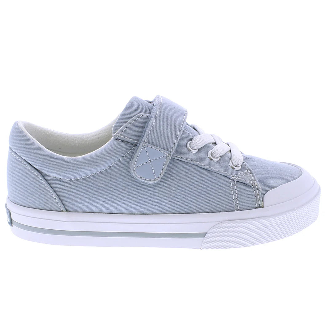 Jordan - Dusty Blue