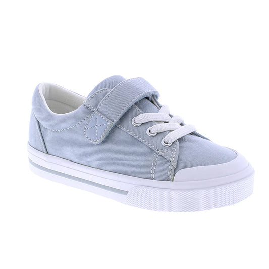 Jordan - Dusty Blue