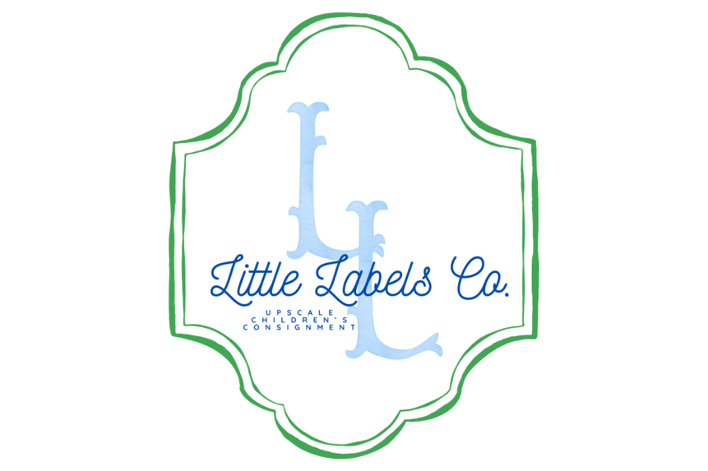 Little Labels Gift Card