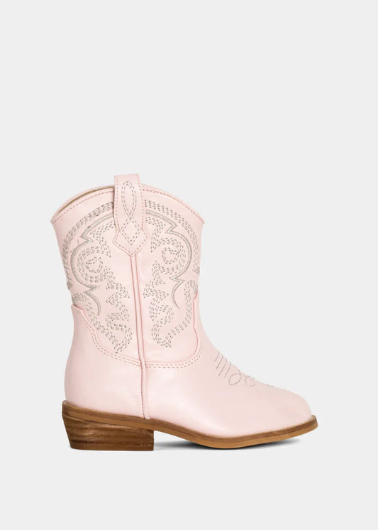 Zita Mini Light Pink