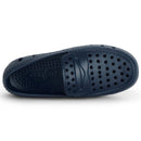 PRODIGY DRIVER NAVY PEONY/BRIGHT WHITE - KIDS: C10