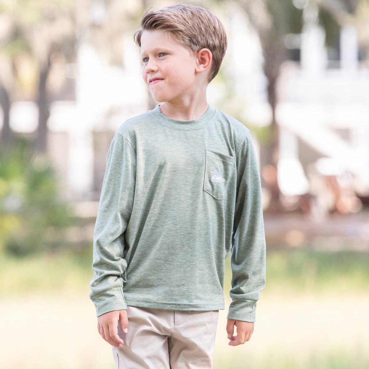 Duck Stamp Graphic Tee