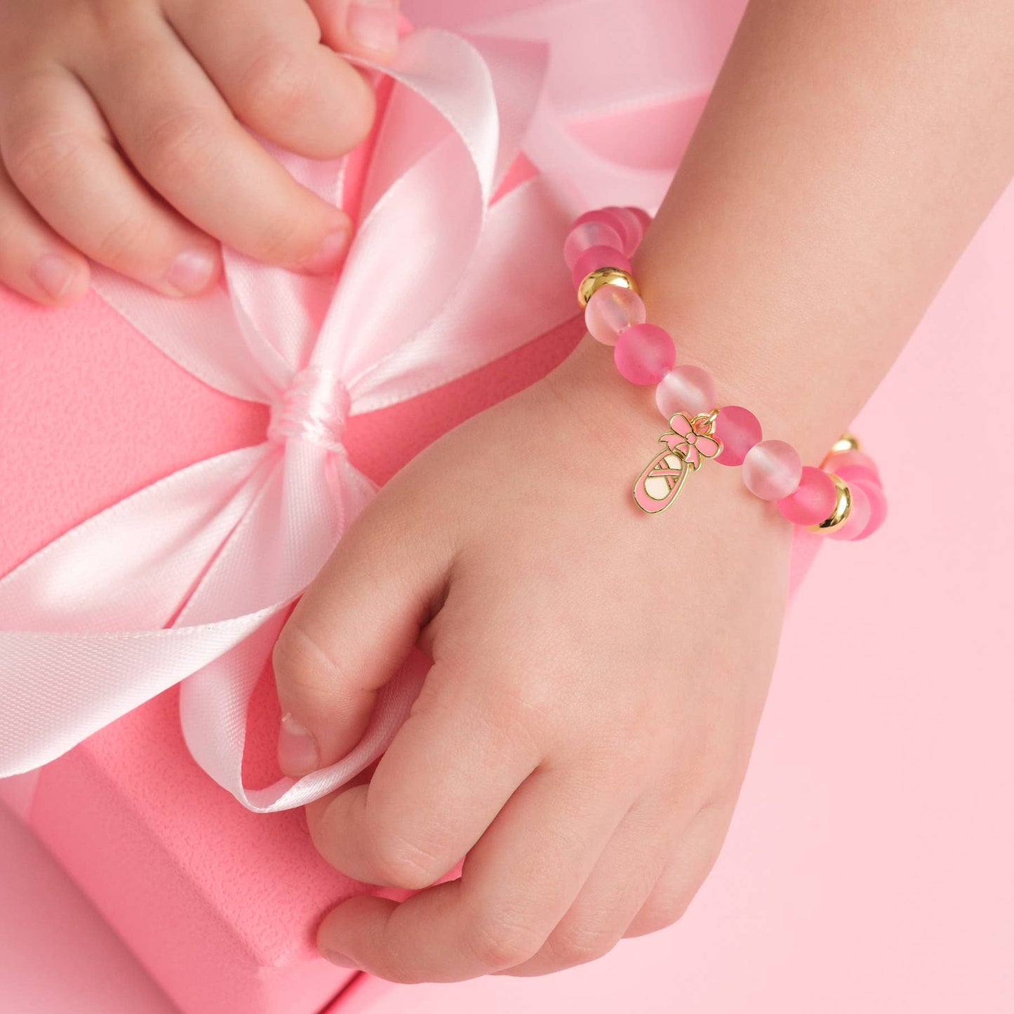 Color Me Happy Bracelets
