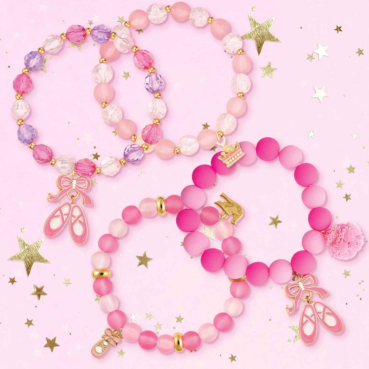 Ballerina Dreams Bracelet