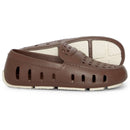 KIDS PRODIGY DRIVER DRIFTWOOD BROWN/COCONUT: J4