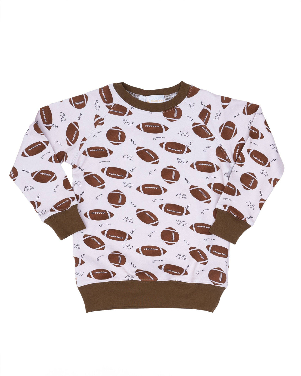 Down Set Hike Sweatshirt