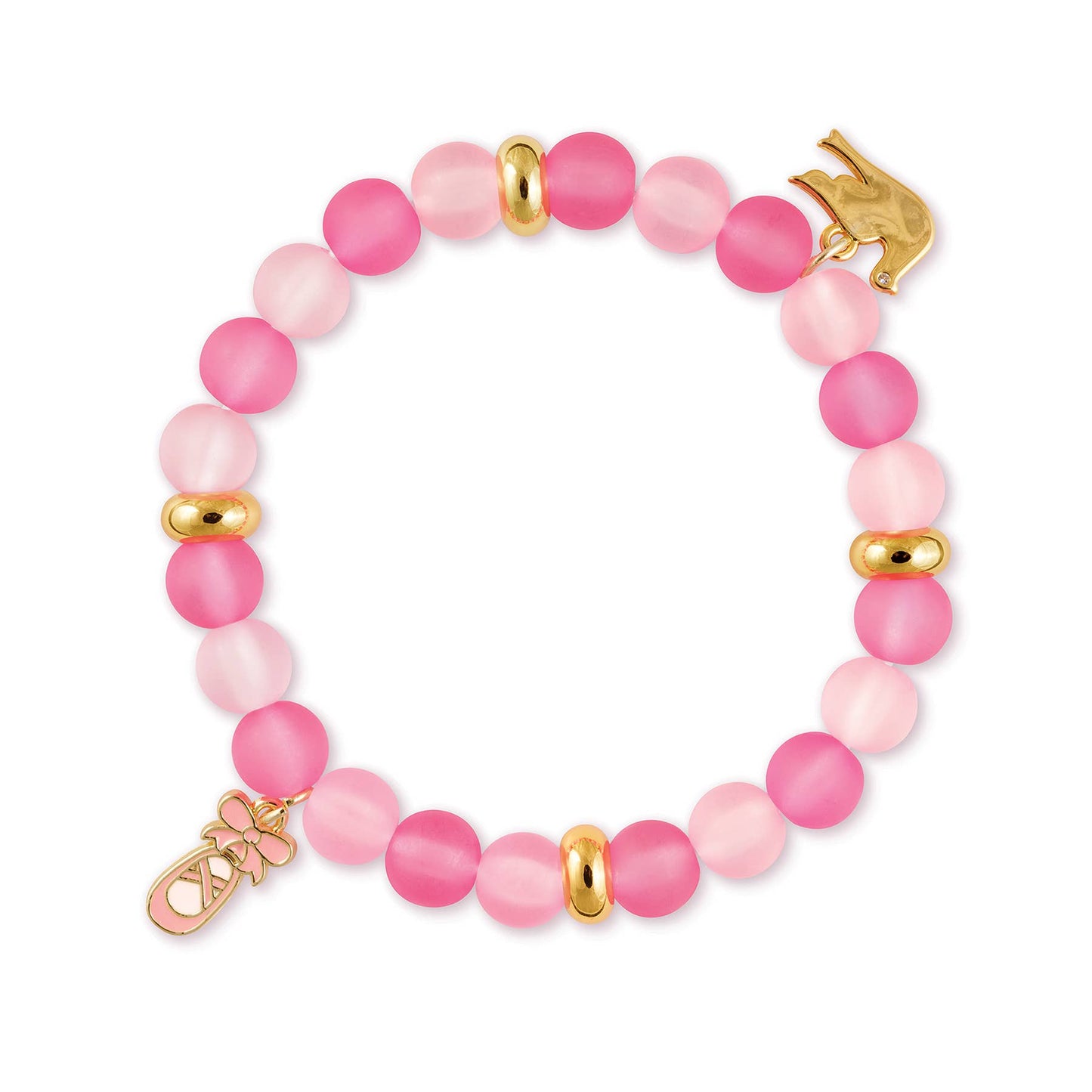Color Me Happy Bracelets