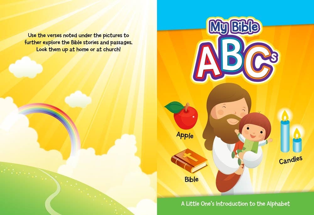 My Bible ABCs