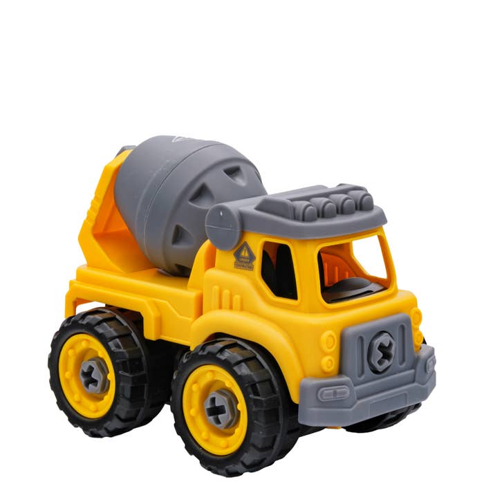 Toysmith Take Apart Construction
