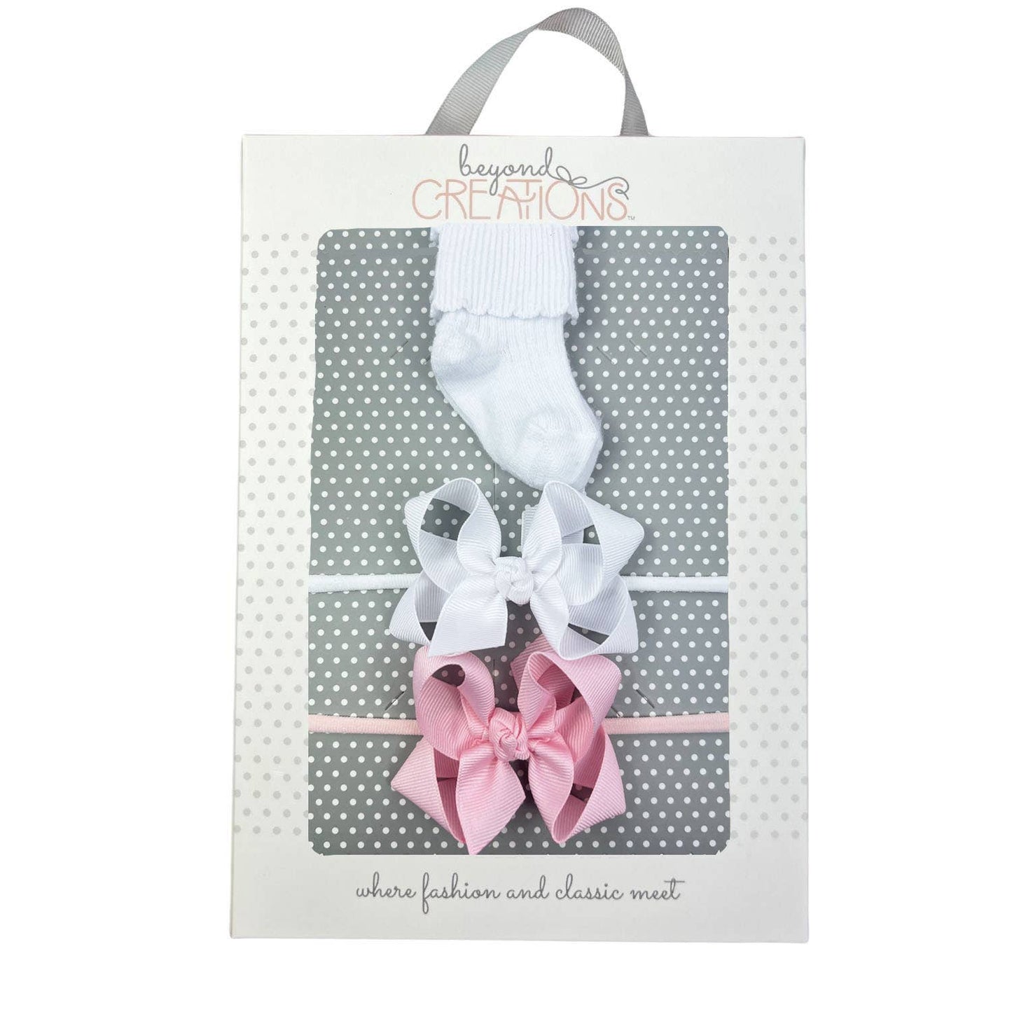 Gift Boxes: Birthday Gift Box