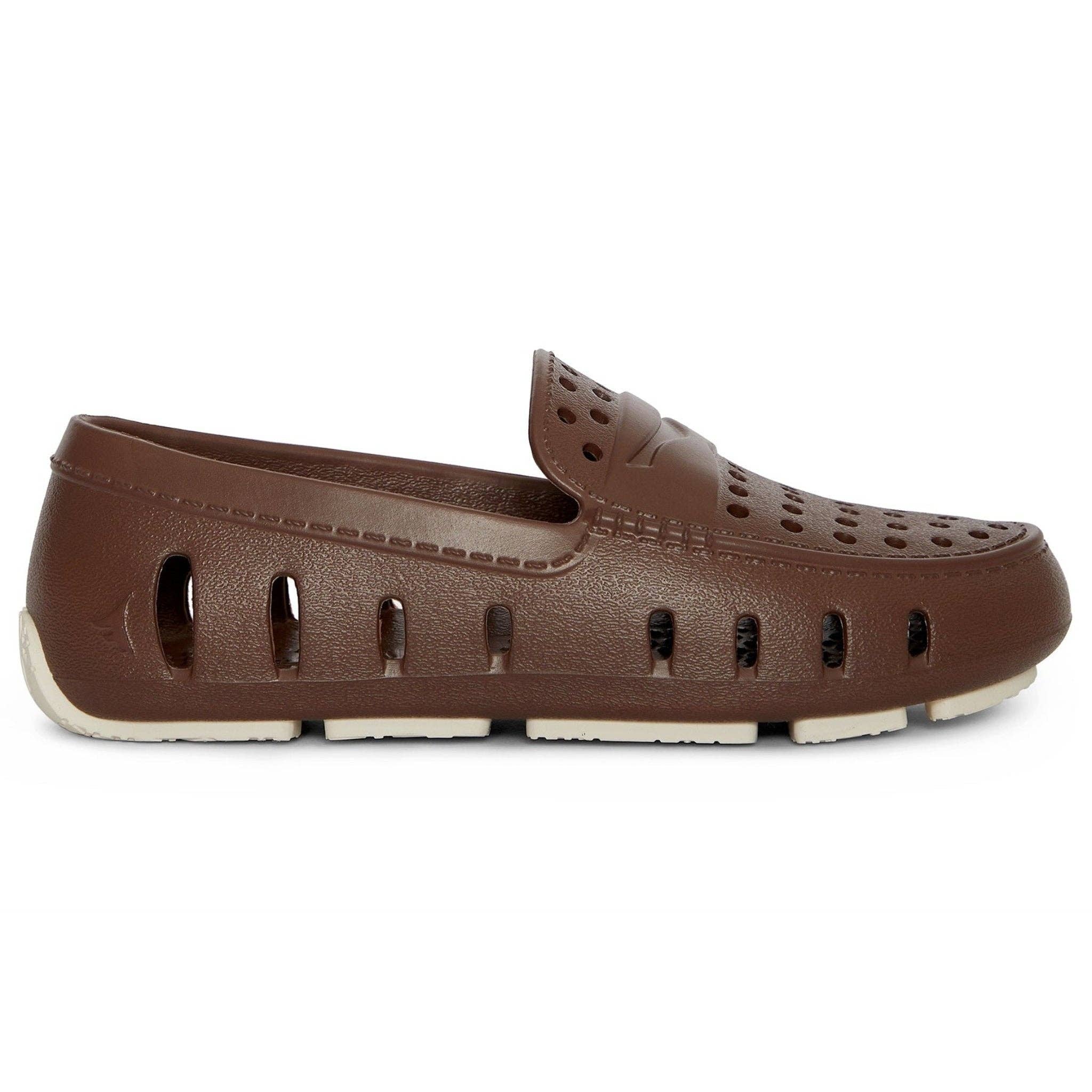 KIDS PRODIGY DRIVER DRIFTWOOD BROWN/COCONUT: J4