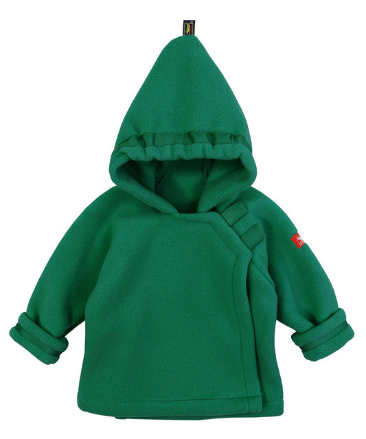 Forest Green Widgeon Warmplus Fleece Jacket