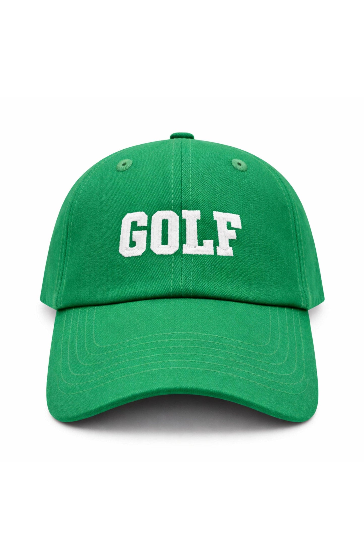 GOLF Baseball Hat: Youth (2-8)