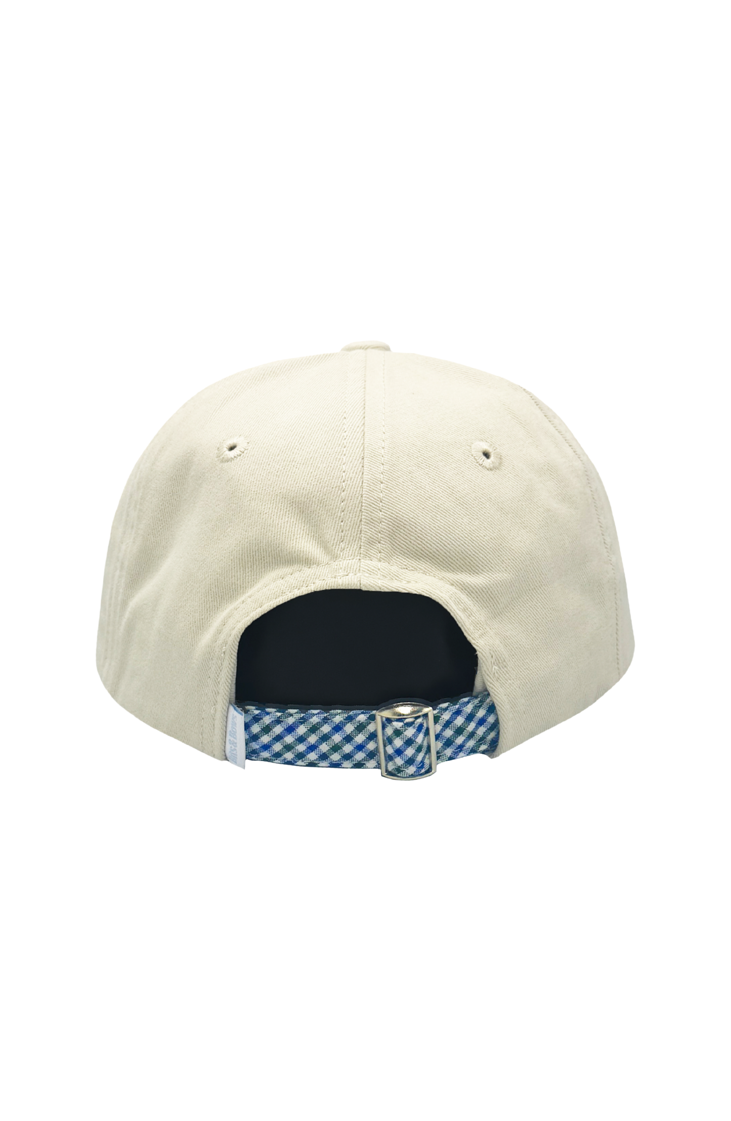 Khaki Mallard Baseball Hat: Youth (2-7)