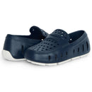 PRODIGY DRIVER NAVY PEONY/BRIGHT WHITE - KIDS: C10