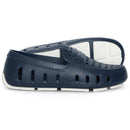 PRODIGY DRIVER NAVY PEONY/BRIGHT WHITE - KIDS: C10