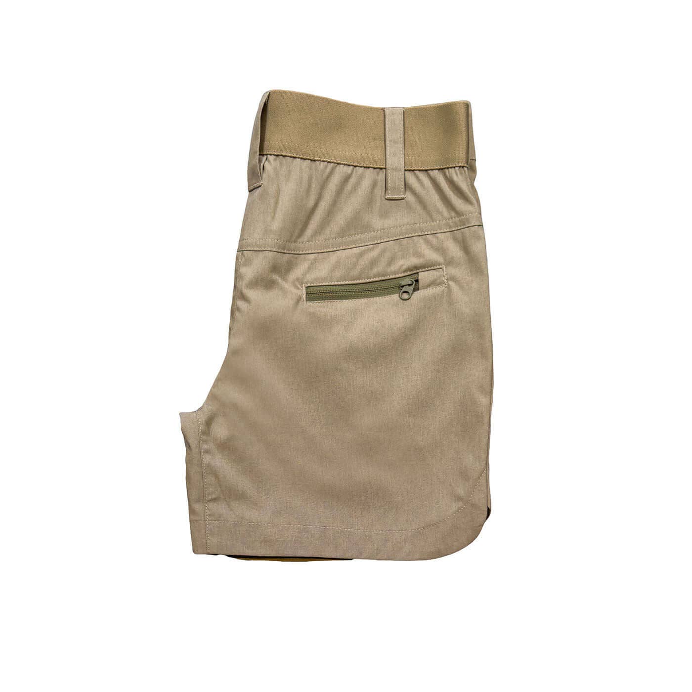 Abaco Performance Boys Short: Navy