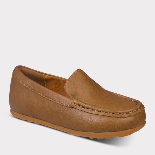 Thaddeus Boys Slip-On Loafer