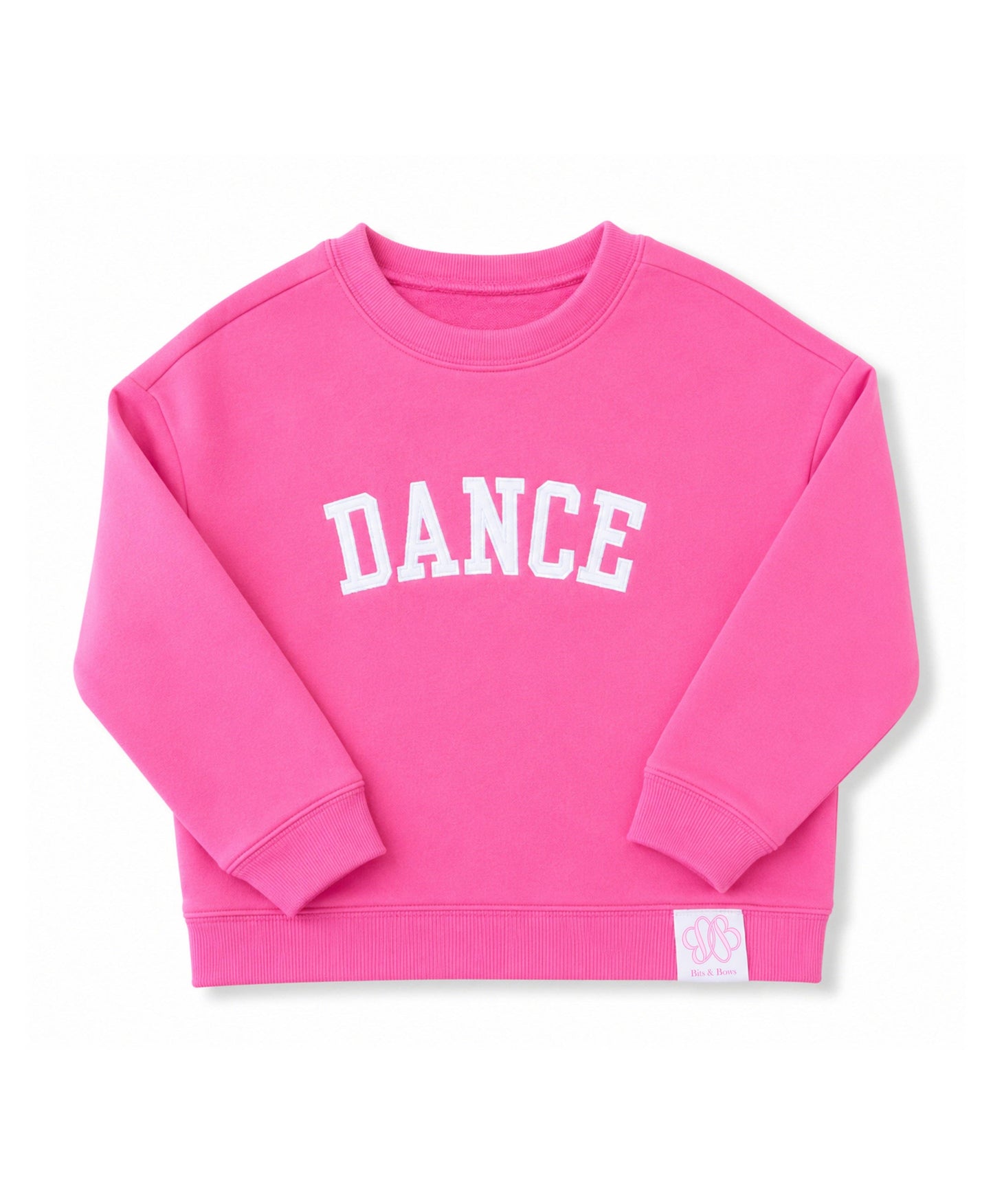 Dance Sweatshirt