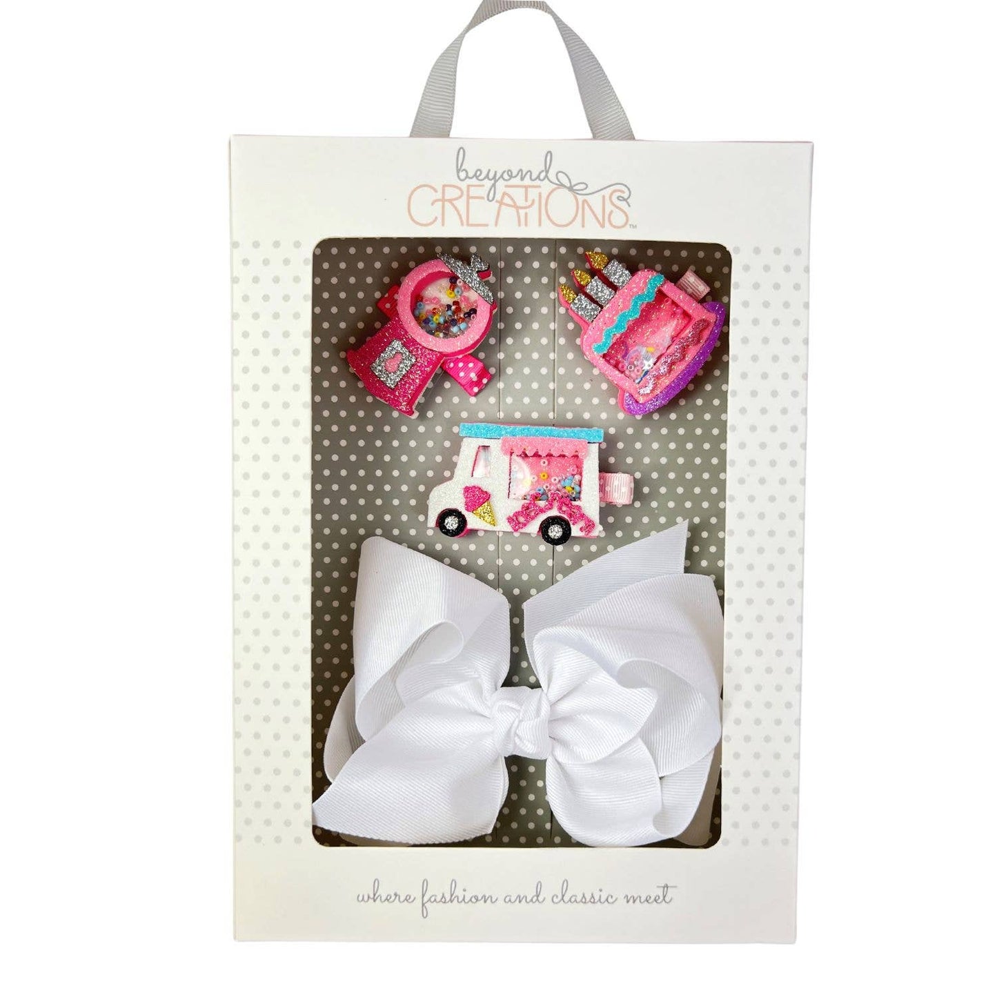 Gift Boxes: Princess Gift Box