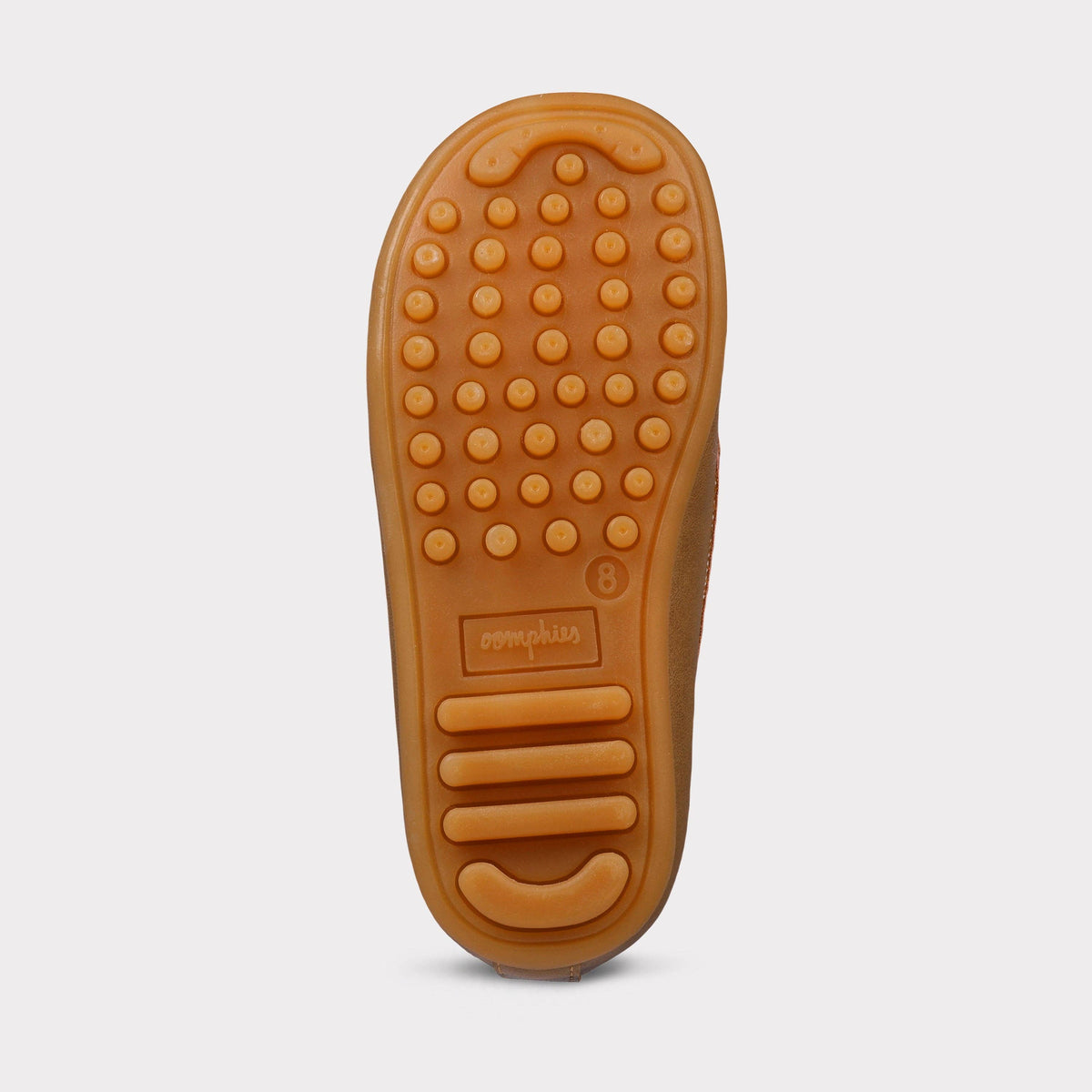 Thaddeus Boys Slip-On Loafer - Tan