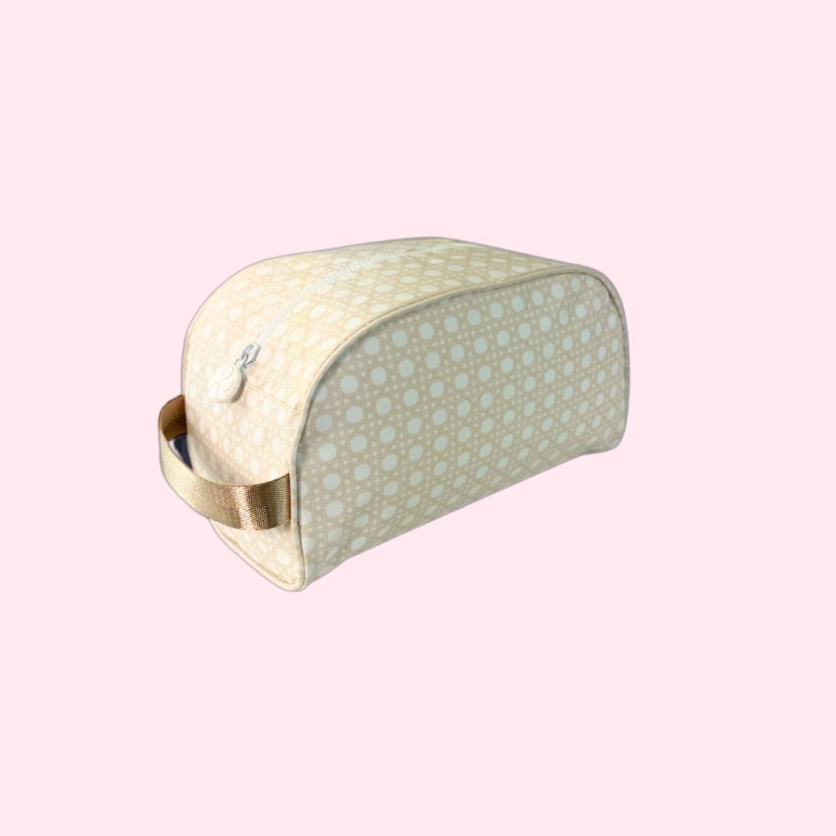 Champagne Bungalow ~Glossy~ Traveler | Mint