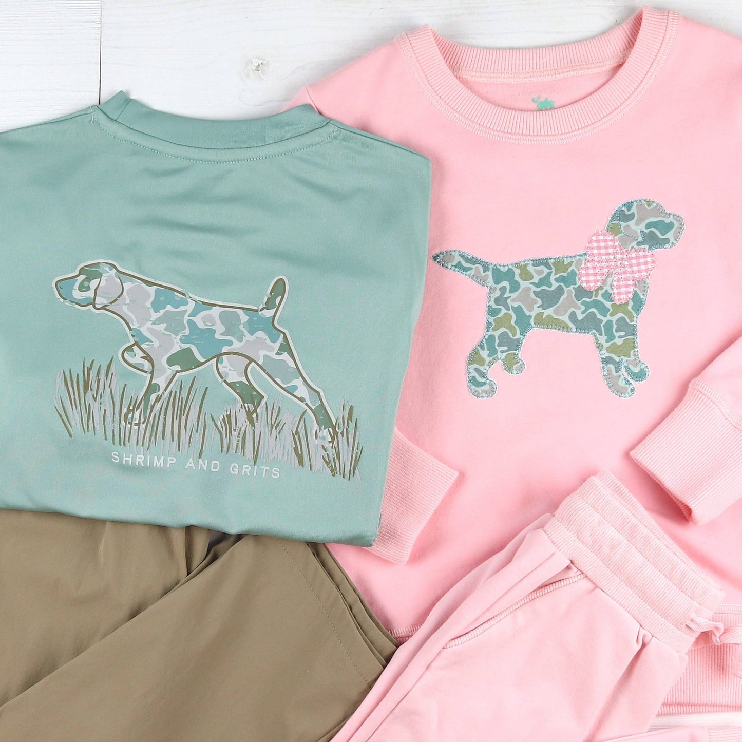 German Shorthair Performance Graphic Tee