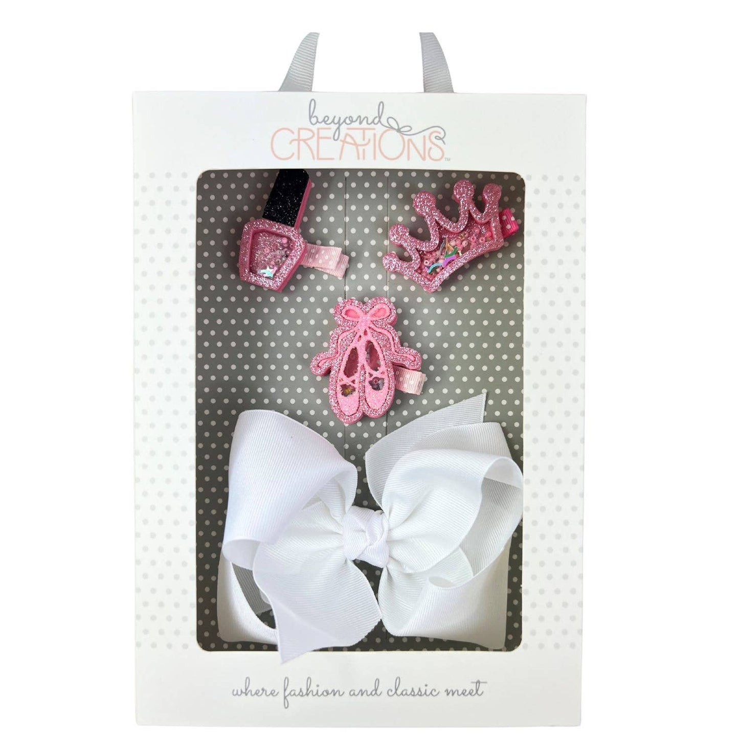 Gift Boxes: Princess Gift Box