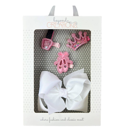 Gift Boxes: Princess Gift Box