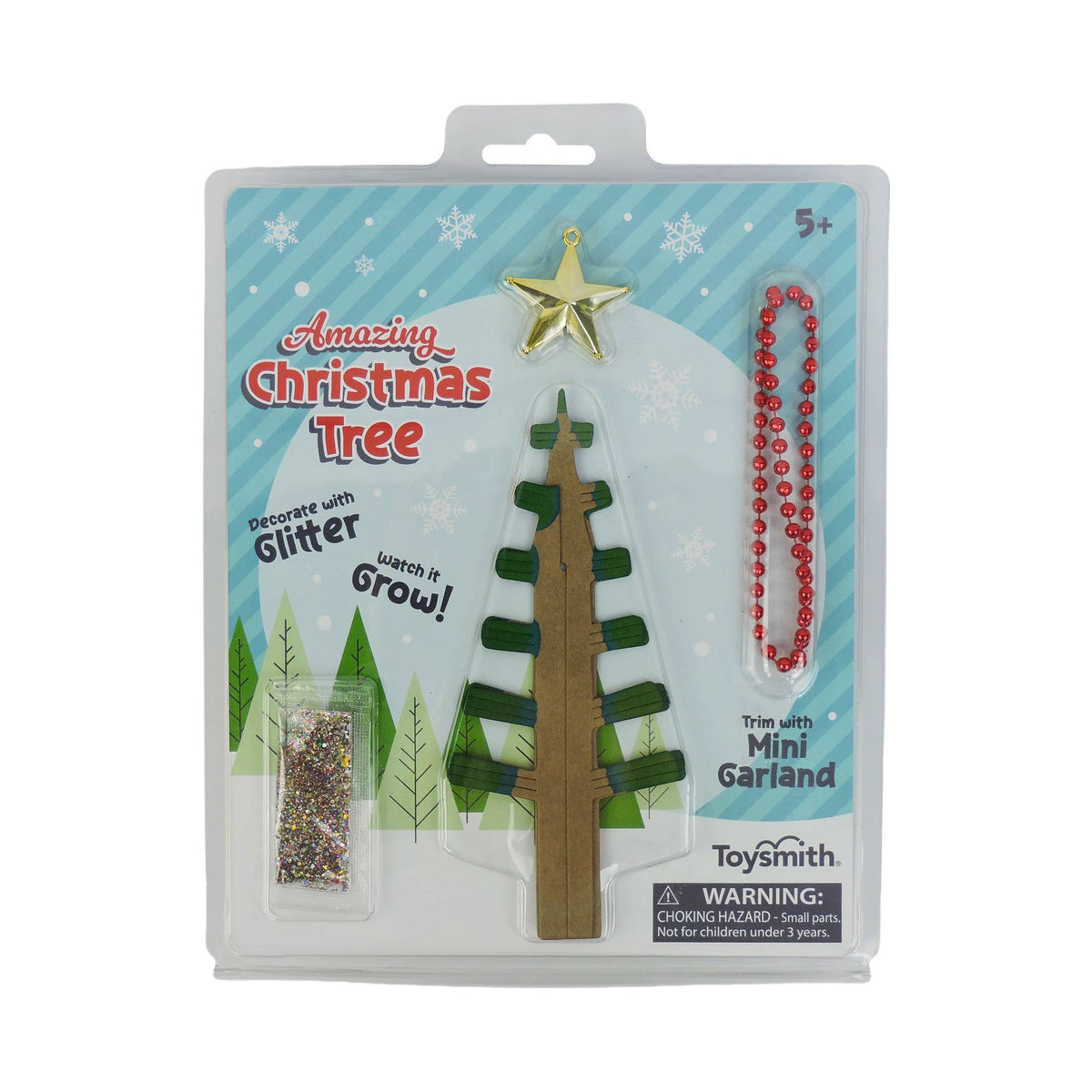 Amazing Christmas Tree