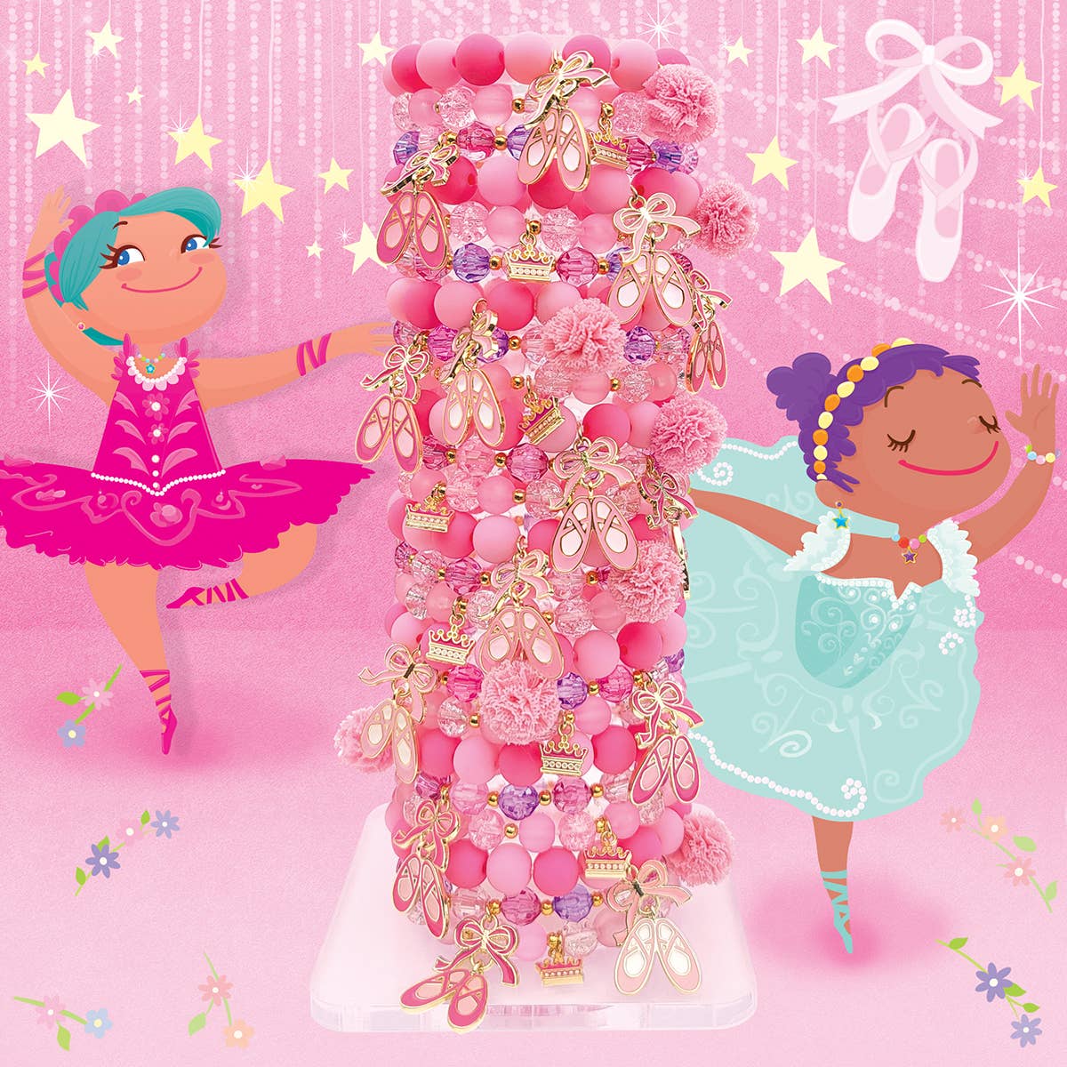 Ballerina Dreams Bracelet