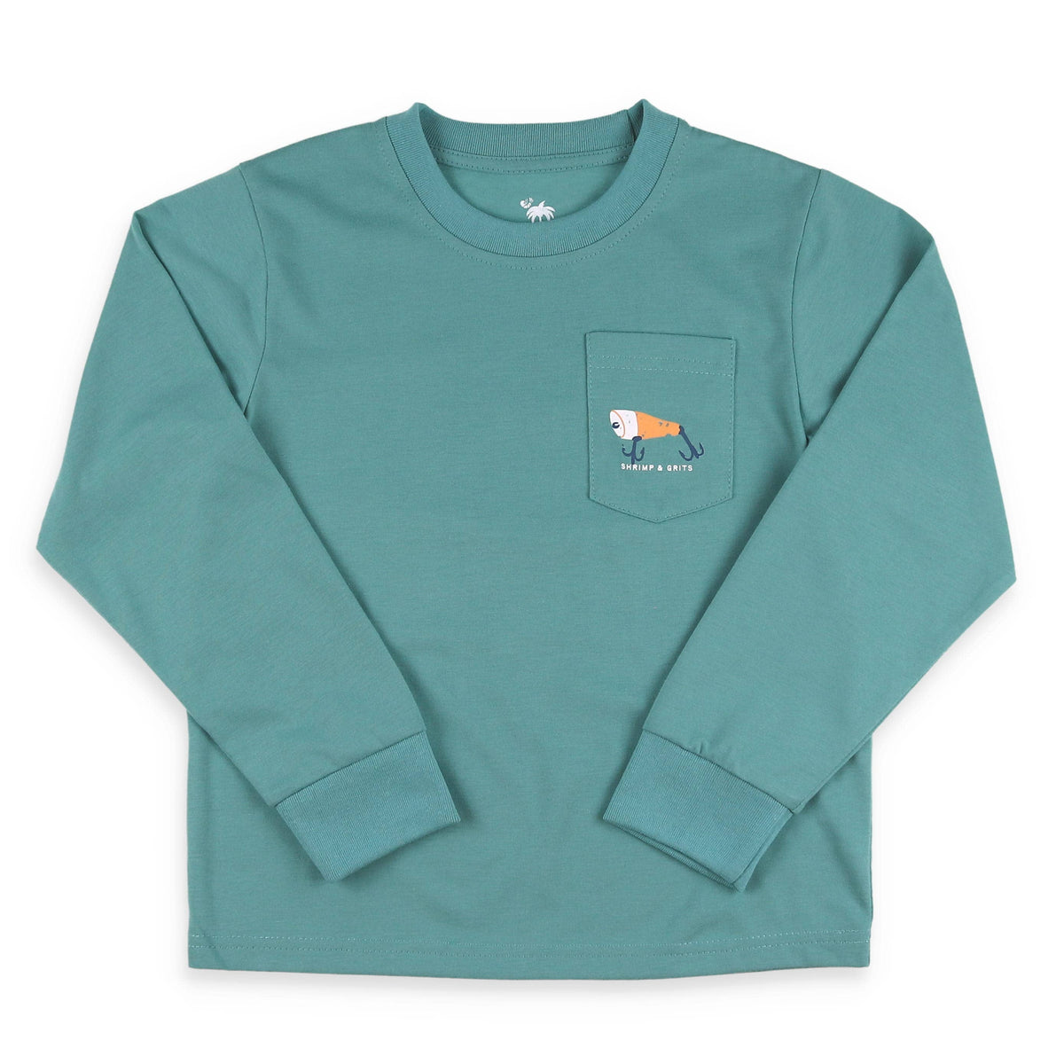 Lure Graphic Tee