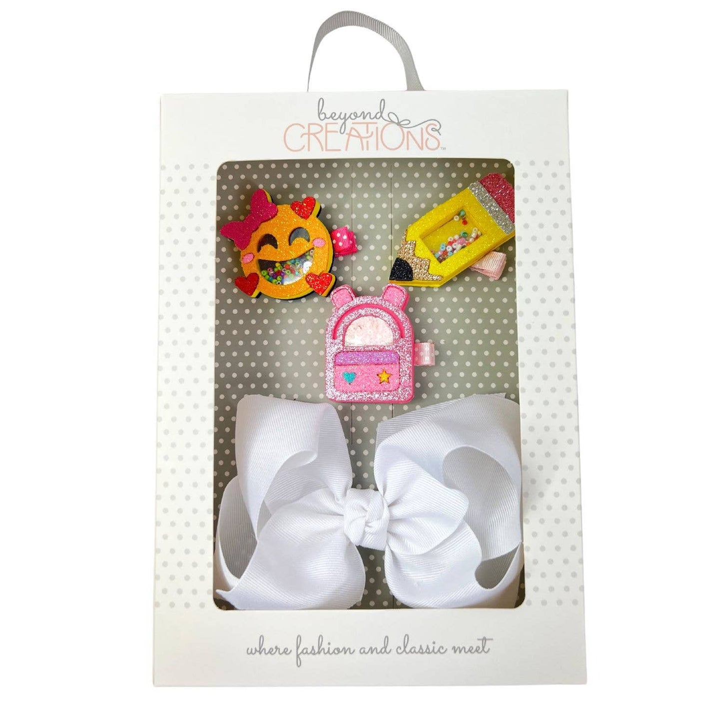 Gift Boxes: Birthday Gift Box