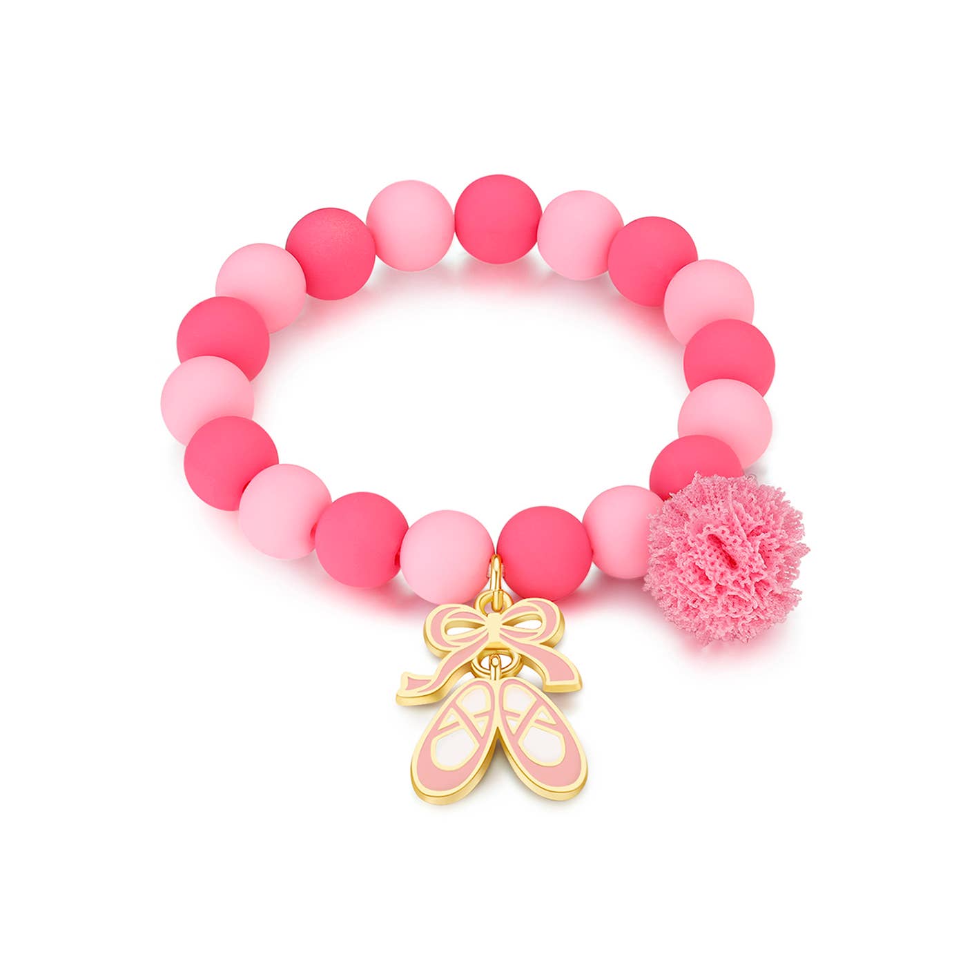 Ballerina Dreams Bracelet