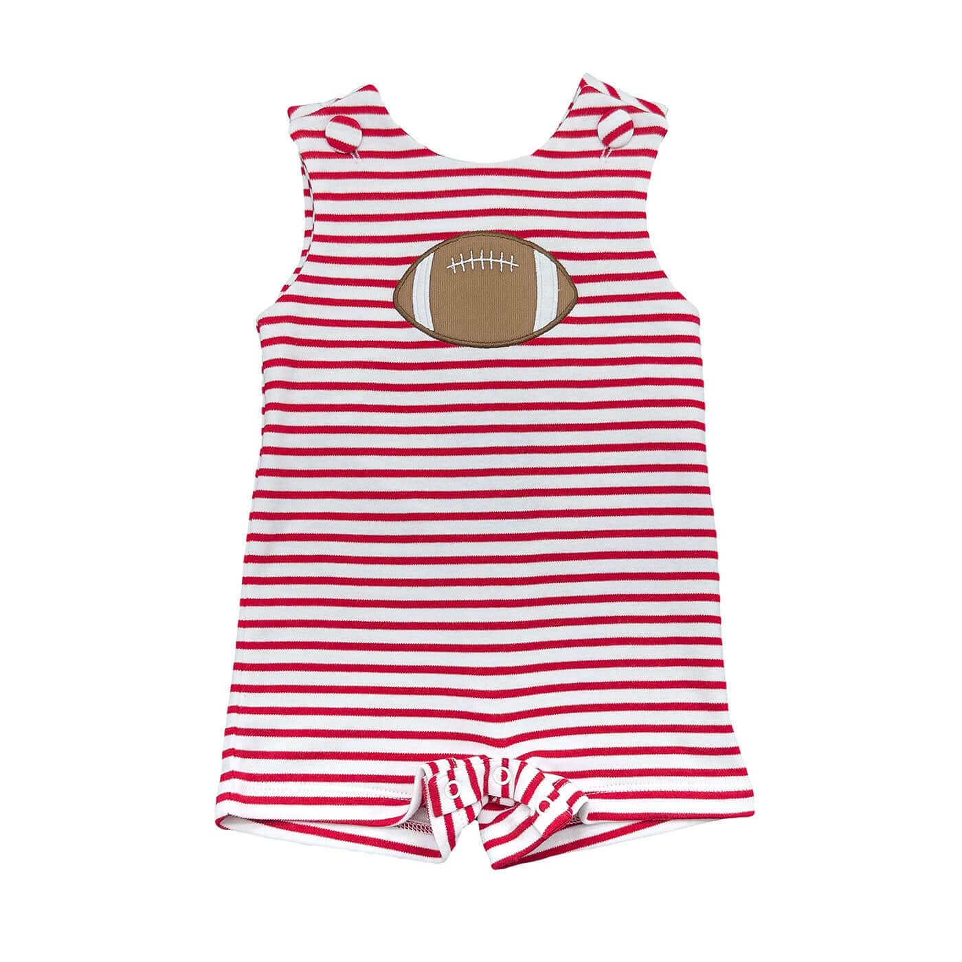 Jack Boys Shortall-Football