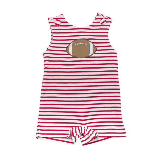 Jack Boys Shortall-Football