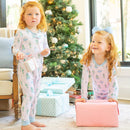 Girls Bamboo Onesie - Nutcracker: 12M