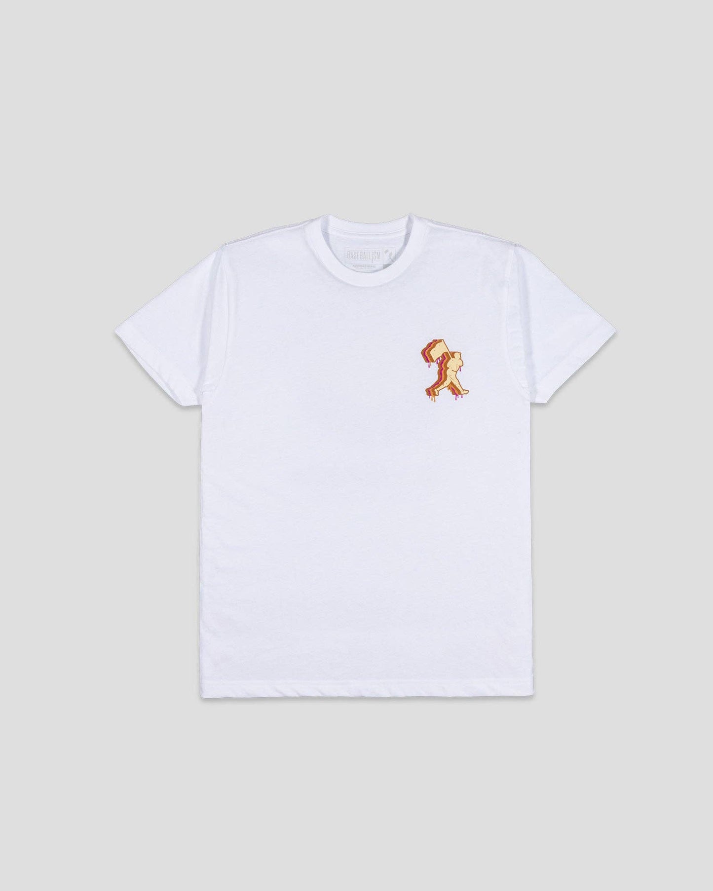 PB & Jammed T-Shirt