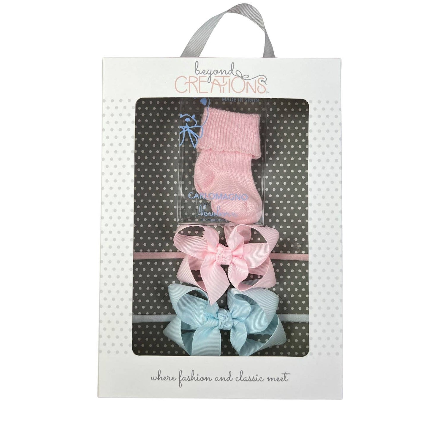 Gift Boxes: Princess Gift Box