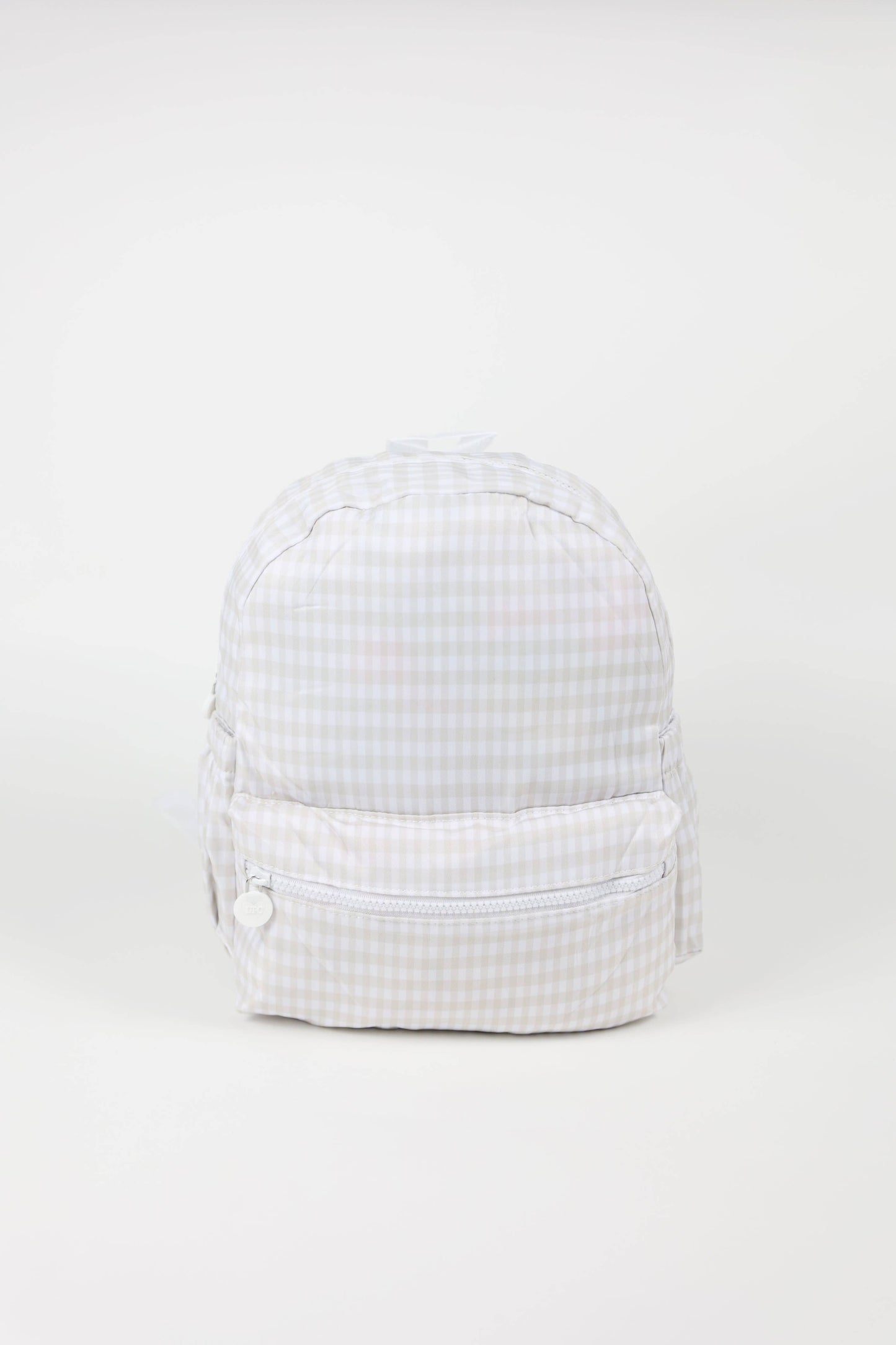 The Lilly Floral Mini Backpack