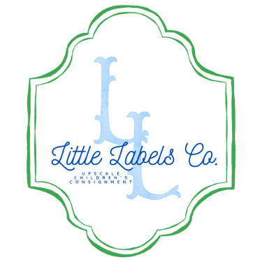 Little Labels Co