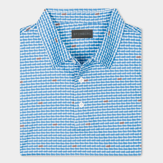 Peanut Performance Polo