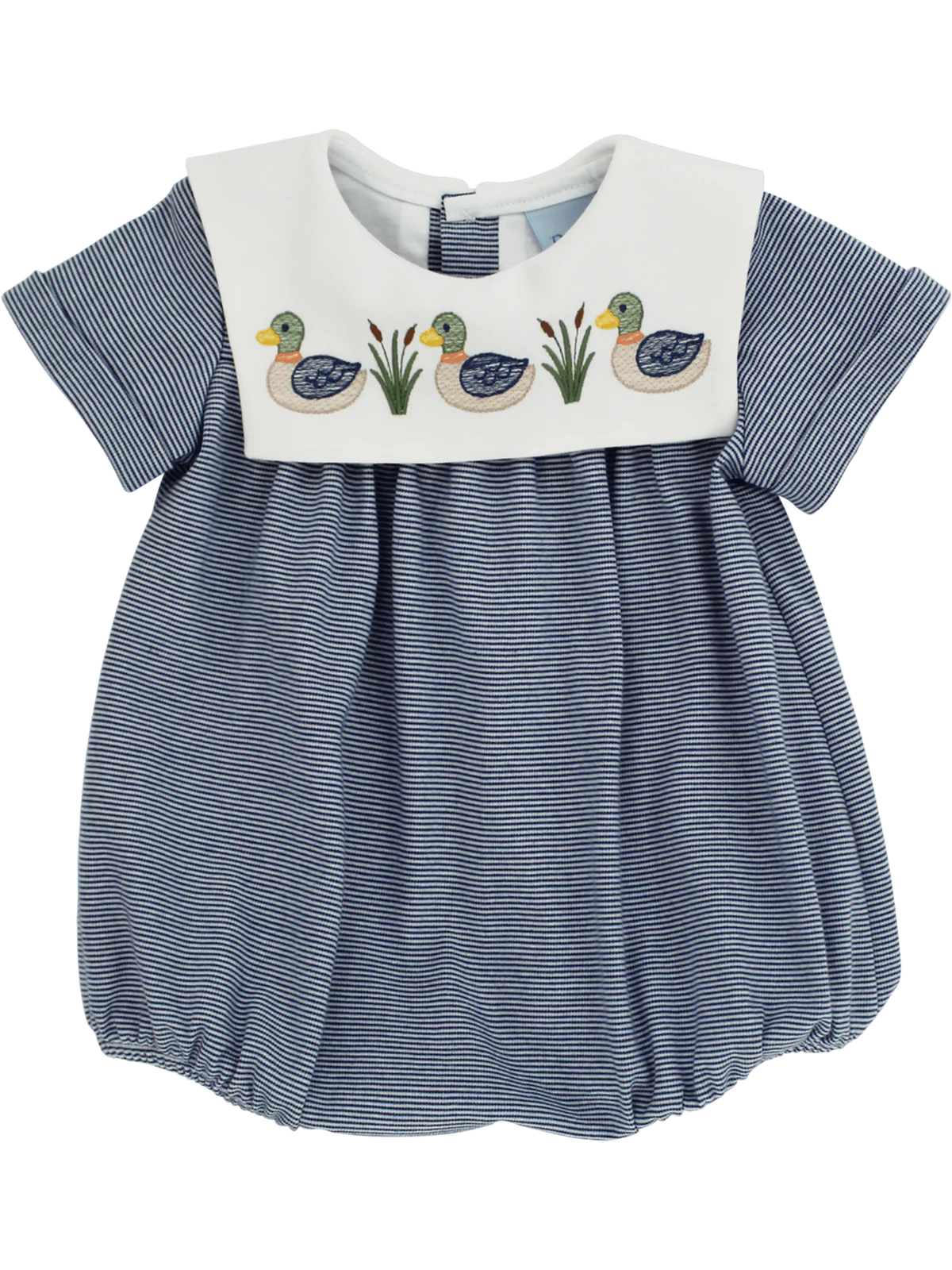 Marshside Mallards Knit Bubble